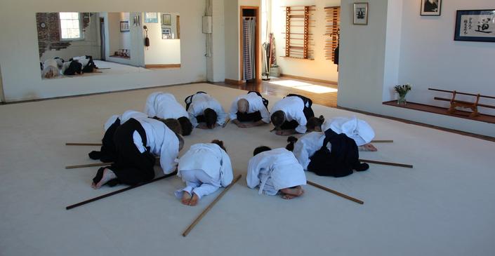 Aikido of Northampton