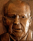 Womble Portrati Detail